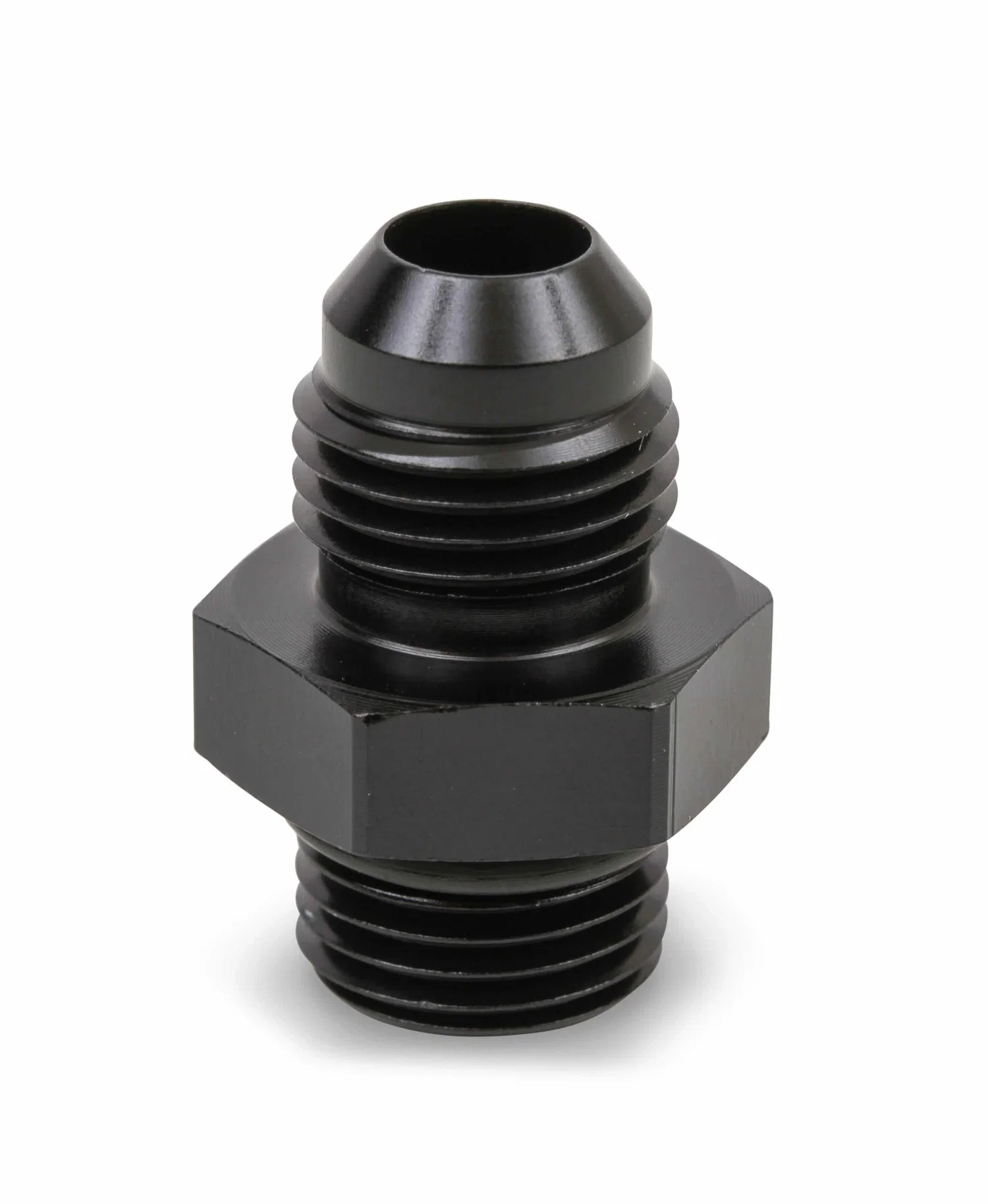 Earls -6 AN Male to 9_16-18 (AN6) O-ring Port - AT985006ERL